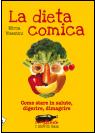 dieta comica copertina